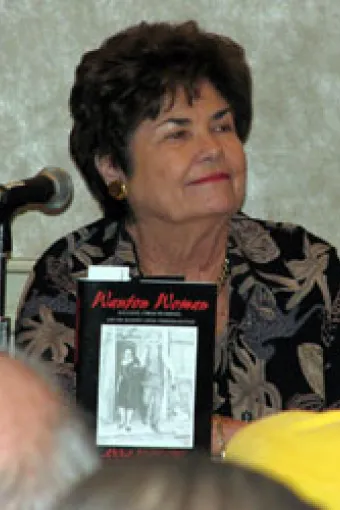 FMWA Sleuthfest in Deerfield Beach