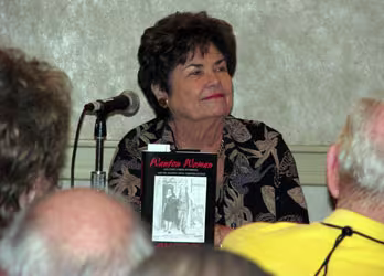 FMWA Sleuthfest in Deerfield Beach