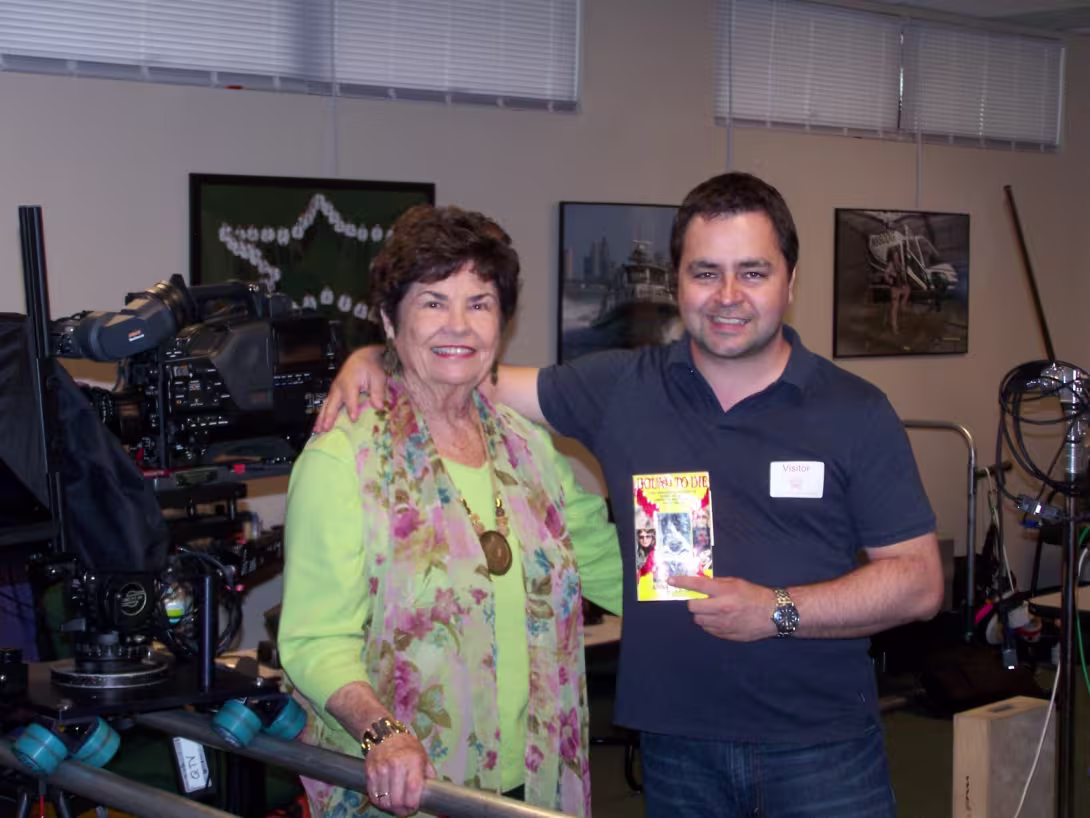 Film Producer Phil Nobile discusses the Long case